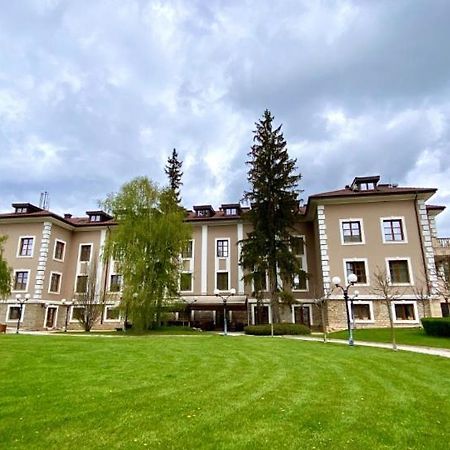 Midalidare Hotel&Spa Mogilovo Exterior foto