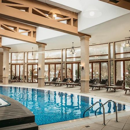 Midalidare Hotel&Spa Mogilovo Exterior foto