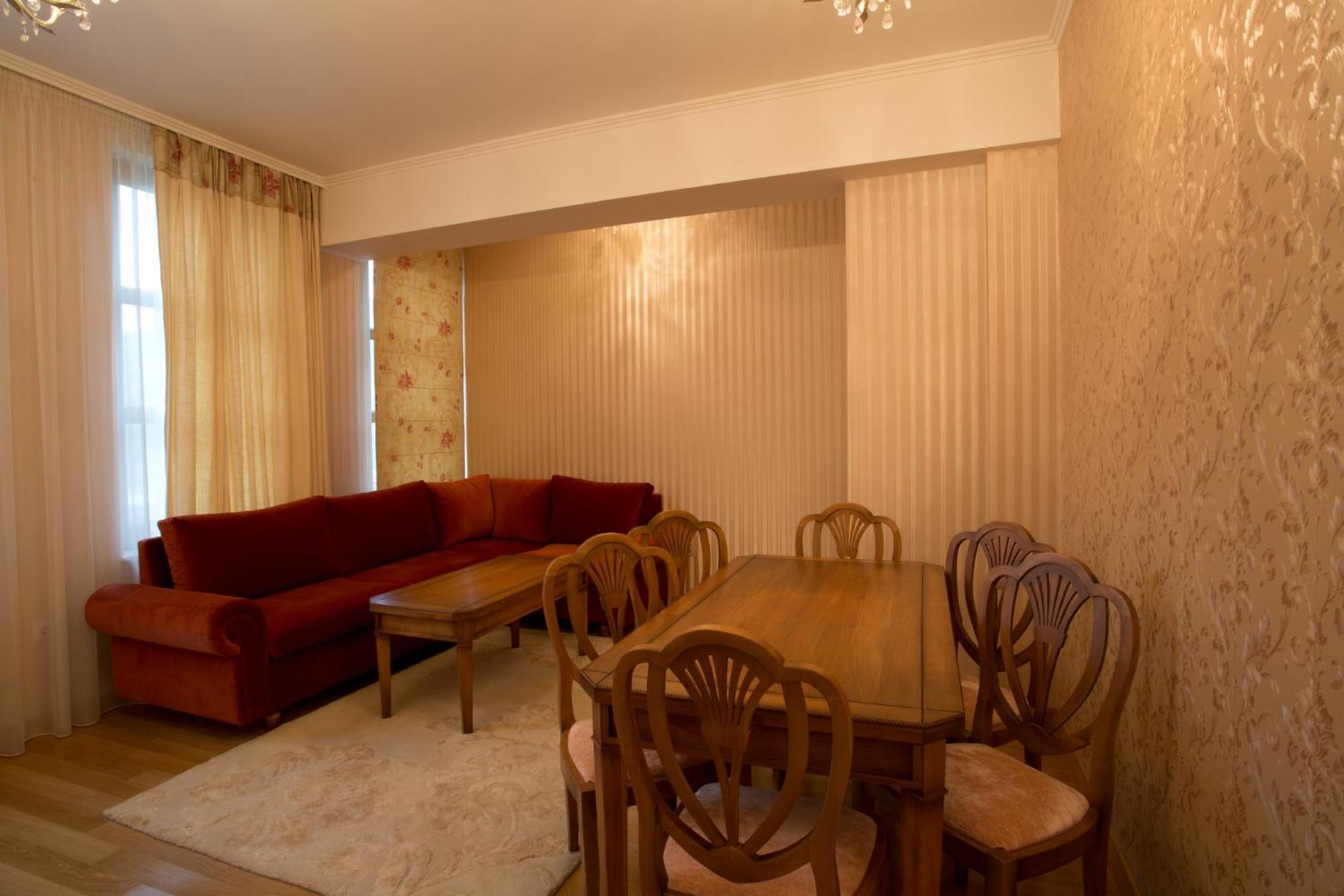 Midalidare Hotel&Spa Mogilovo Exterior foto