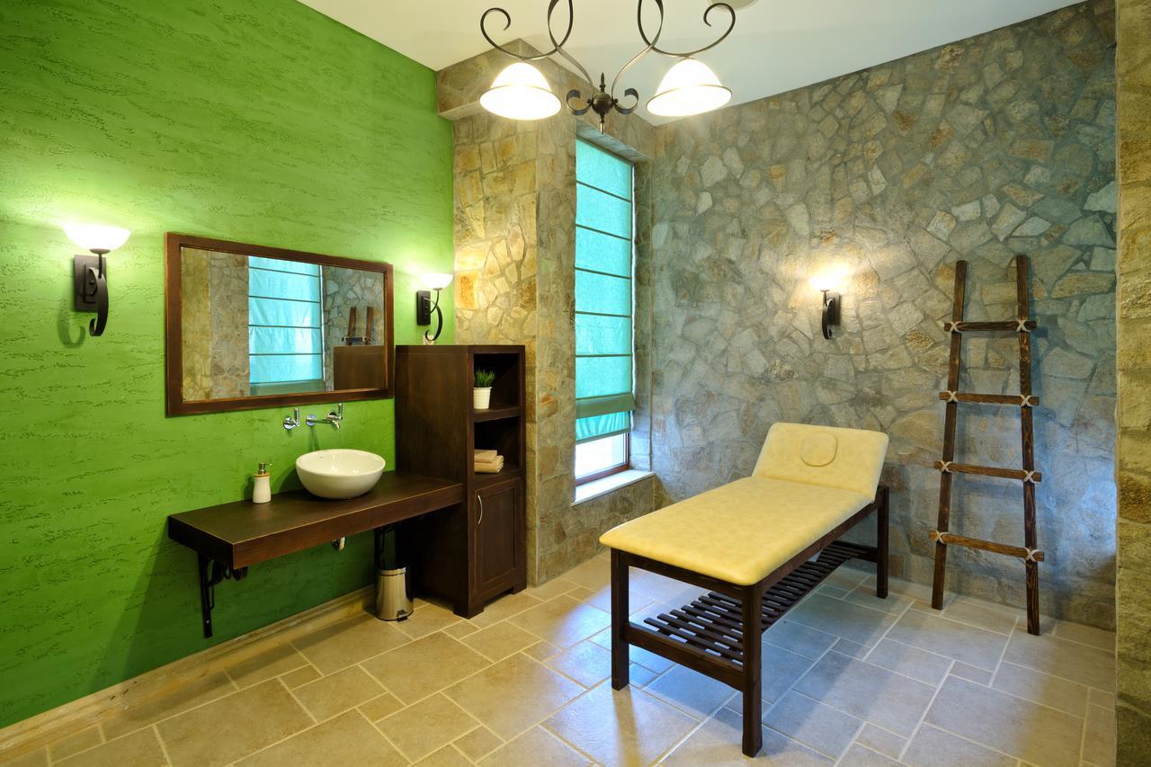Midalidare Hotel&Spa Mogilovo Exterior foto